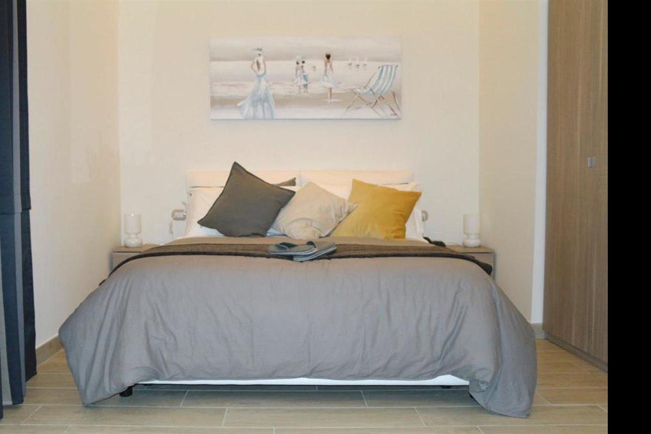 B&B Chiaia 216 Napoli Ngoại thất bức ảnh