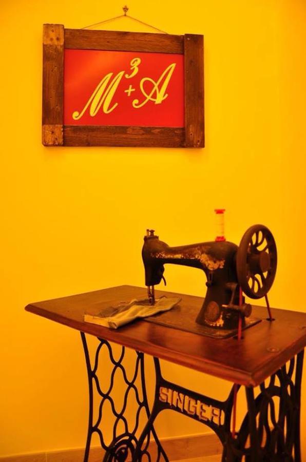 B&B Chiaia 216 Napoli Ngoại thất bức ảnh