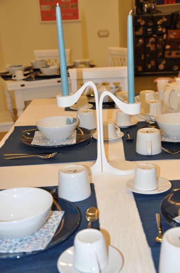 B&B Chiaia 216 Napoli Ngoại thất bức ảnh