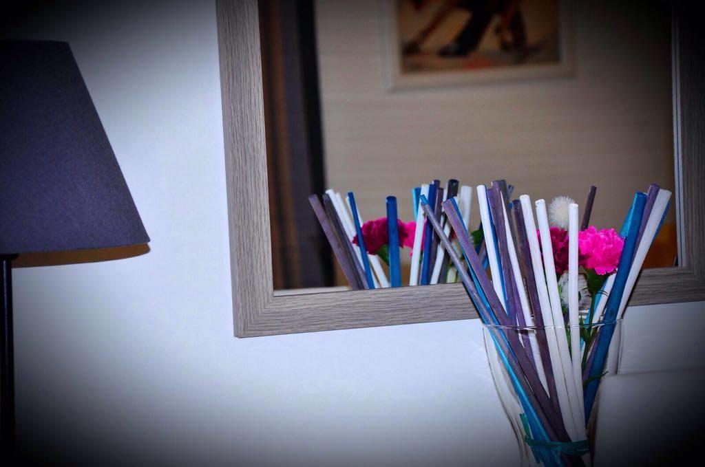 B&B Chiaia 216 Napoli Ngoại thất bức ảnh