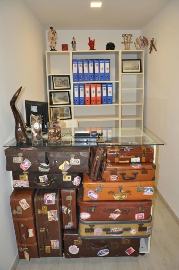 B&B Chiaia 216 Napoli Ngoại thất bức ảnh