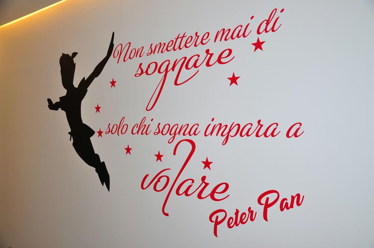 B&B Chiaia 216 Napoli Ngoại thất bức ảnh