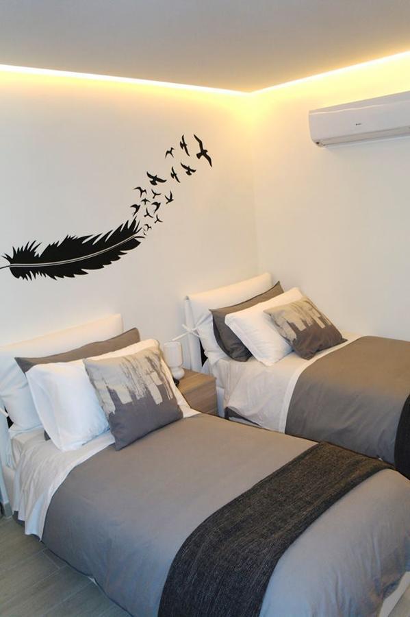 B&B Chiaia 216 Napoli Ngoại thất bức ảnh