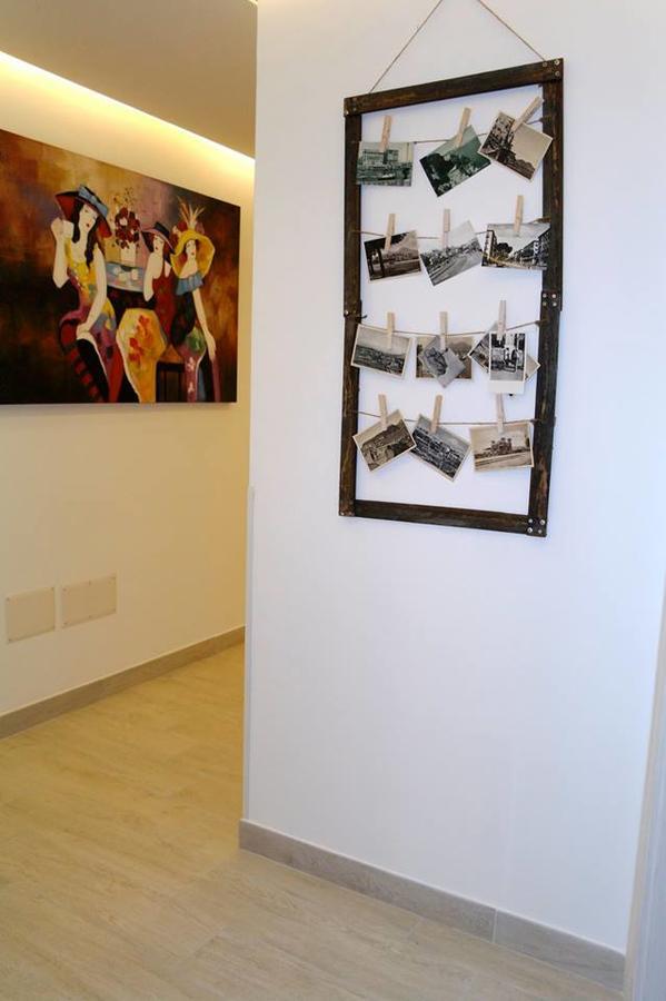 B&B Chiaia 216 Napoli Ngoại thất bức ảnh
